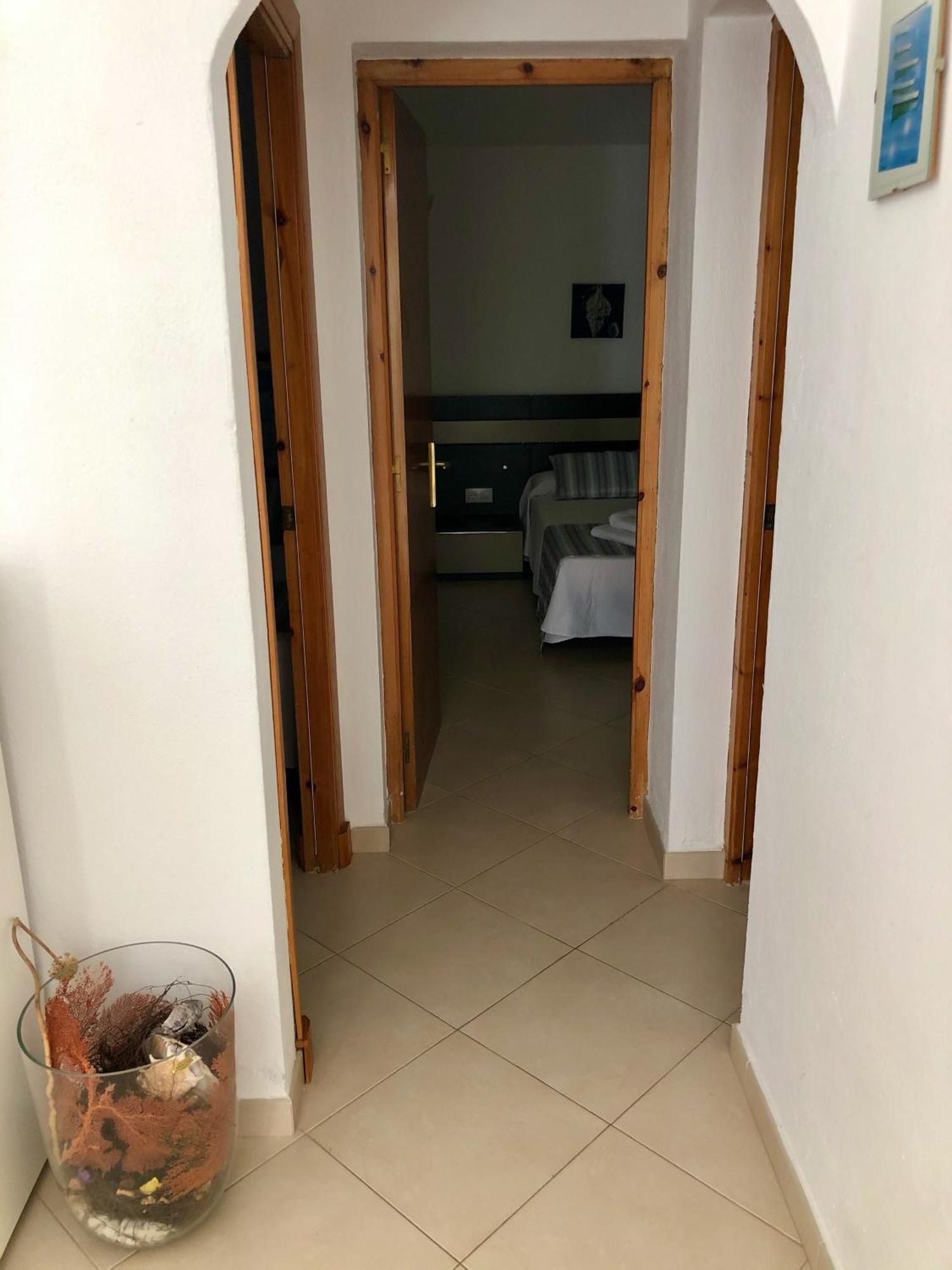 Solmar Menorcacom Apartamento 2 Dormitorios กาลาเอนบอสช์ ภายนอก รูปภาพ
