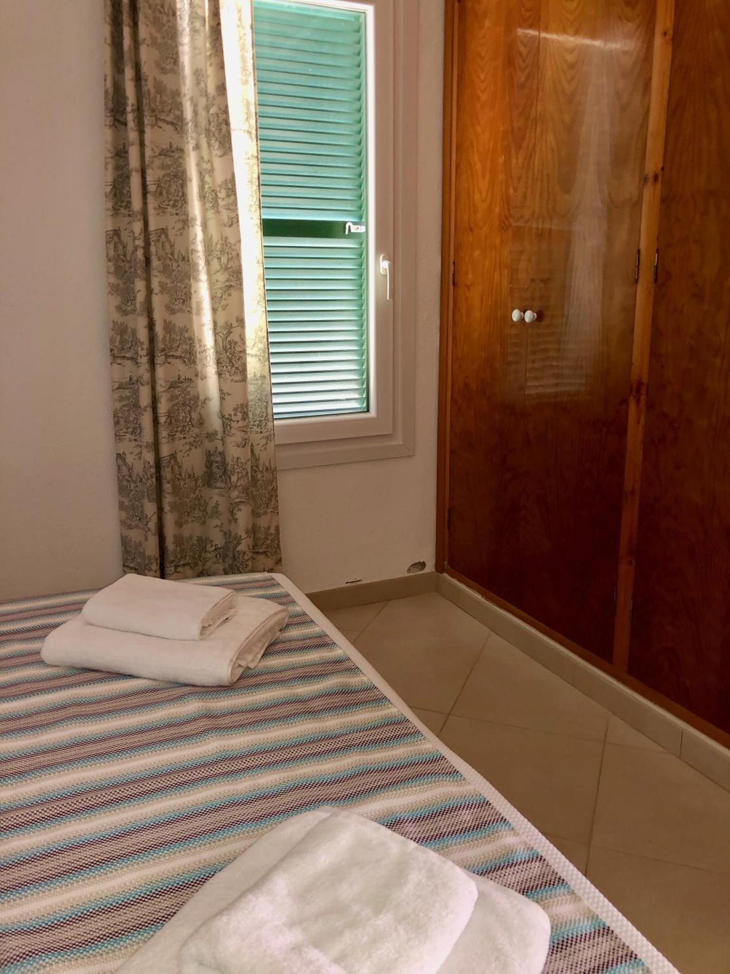 Solmar Menorcacom Apartamento 2 Dormitorios กาลาเอนบอสช์ ภายนอก รูปภาพ